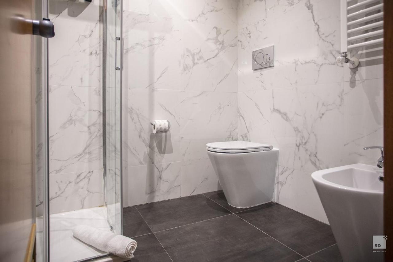 Chambre Double ou Lits Jumeaux Supérieure