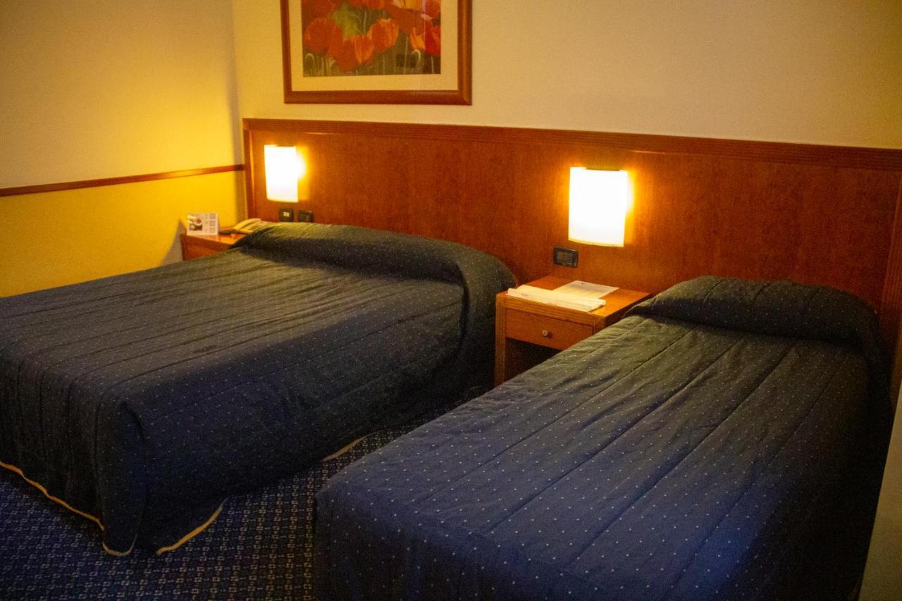 Chambre Double Économique