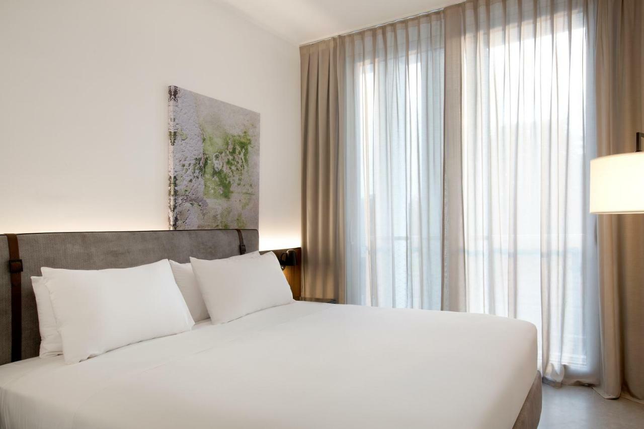 Chambre Double ou Lits Jumeaux