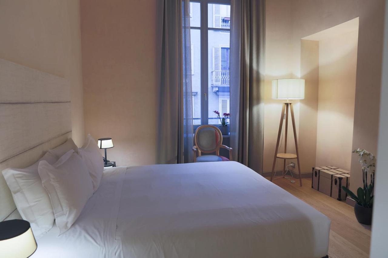 Chambre Double ou Lits Jumeaux Supérieure