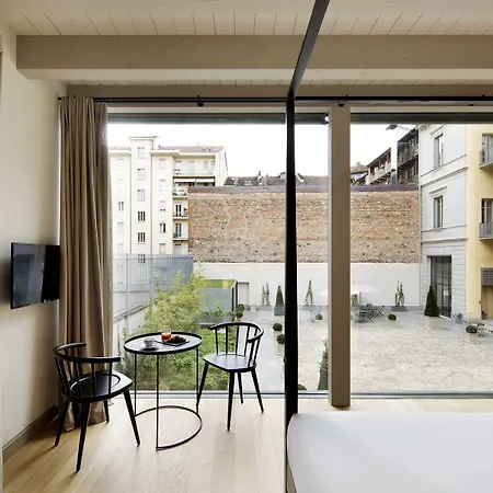 Opera35 Boutique Hotel-2